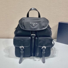 Prada Backpacks